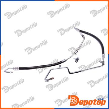 Tuyau hydraulique direction pour NISSAN | 10SKV895, 55928